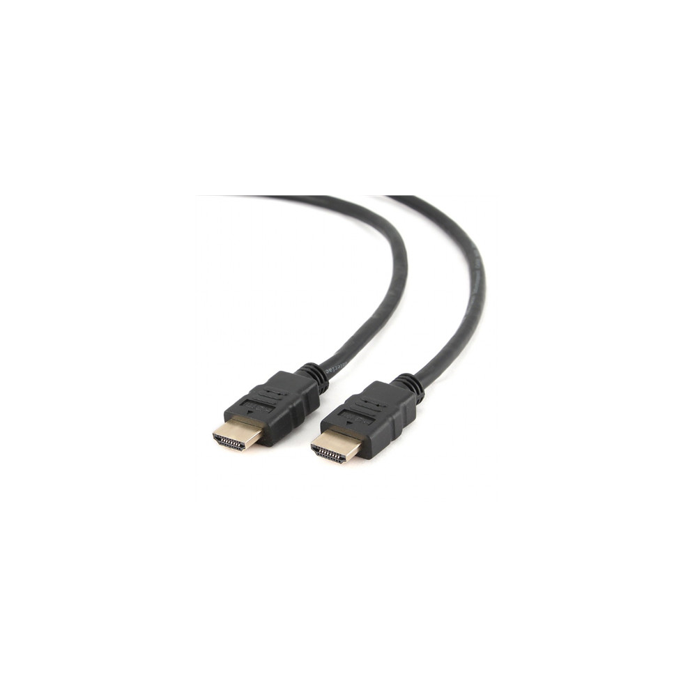 Cablexpert | CC-HDMI4-6 | High speed HDMI male-male cable | HDMI to HDMI | 1.8 m