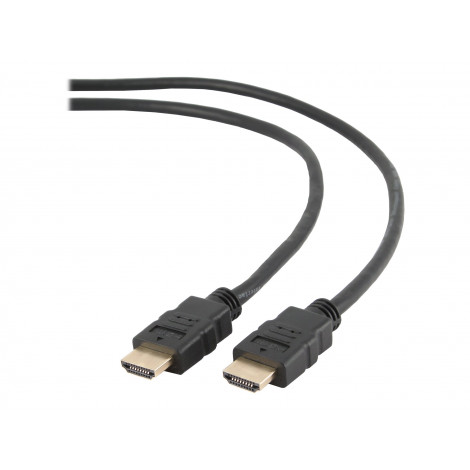 Cablexpert | CC-HDMI4-6 | High speed HDMI male-male cable | HDMI to HDMI | 1.8 m