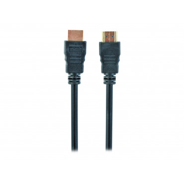 Cablexpert | CC-HDMI4-6 | High speed HDMI male-male cable | HDMI to HDMI | 1.8 m