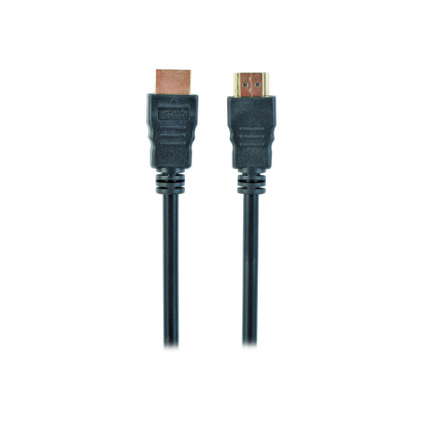 Cablexpert | CC-HDMI4-6 | High speed HDMI male-male cable | HDMI to HDMI | 1.8 m