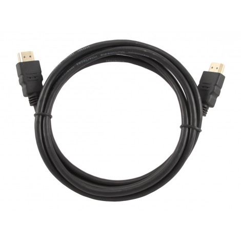 Cablexpert | CC-HDMI4-6 | High speed HDMI male-male cable | HDMI to HDMI | 1.8 m