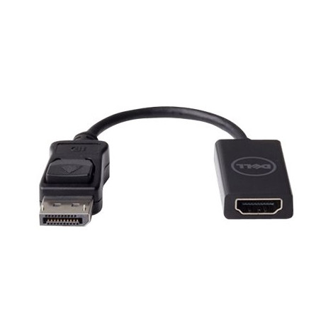 Dell | 492-BBXU | Display Port | HDMI
