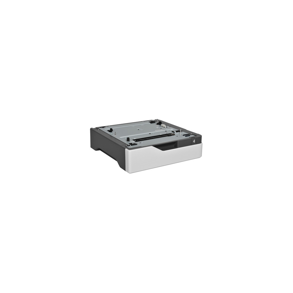 Lexmark | 550-Sheet Tray | 40C2100 | Grey