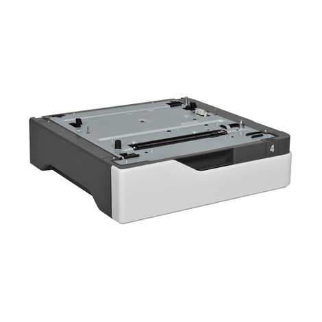 Lexmark | 550-Sheet Tray | 40C2100 | Grey