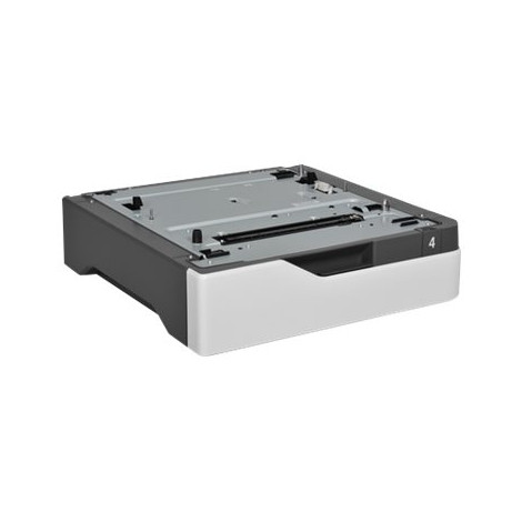 Lexmark | 550-Sheet Tray | 40C2100 | Grey