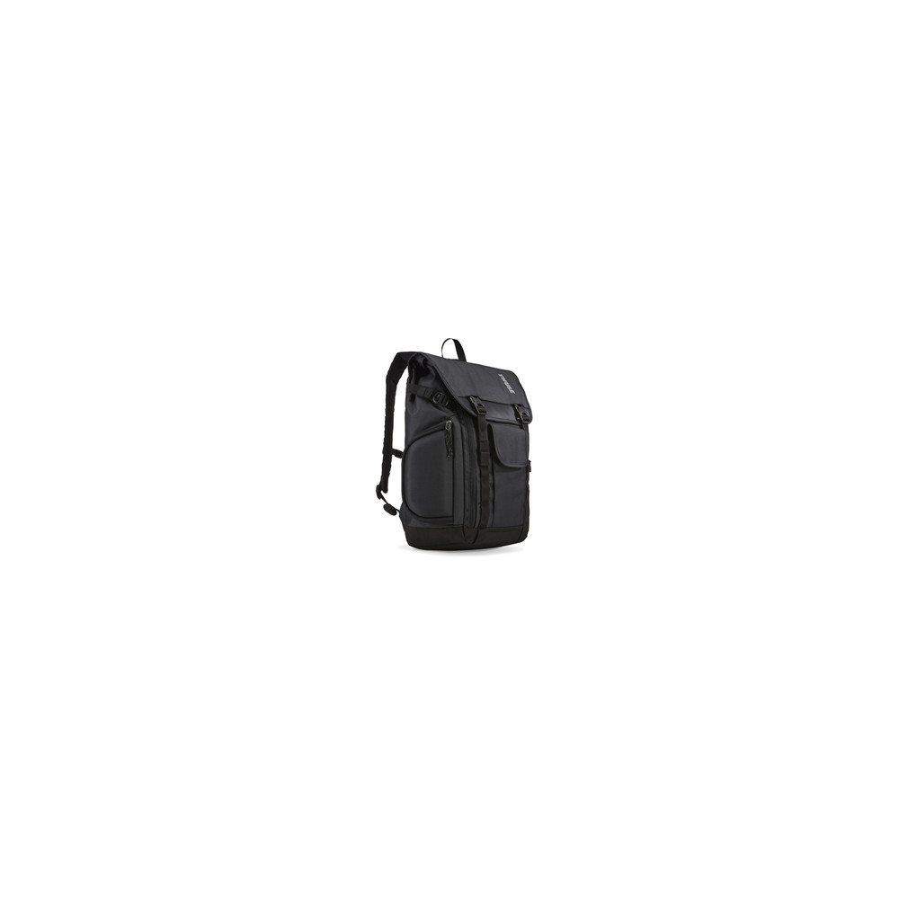 Thule | TSDP-115 | Subterra | Fits up to size 15 " | Backpack | Dark Shadow | Shoulder strap