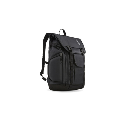 Thule | TSDP-115 | Subterra | Fits up to size 15 " | Backpack | Dark Shadow | Shoulder strap