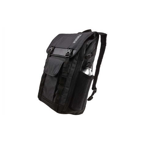 Thule | TSDP-115 | Subterra | Fits up to size 15 " | Backpack | Dark Shadow | Shoulder strap