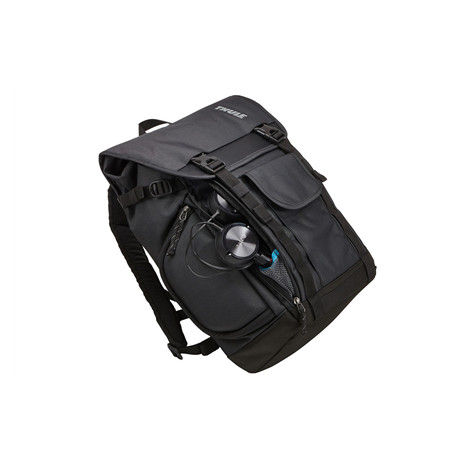 Thule | TSDP-115 | Subterra | Fits up to size 15 " | Backpack | Dark Shadow | Shoulder strap