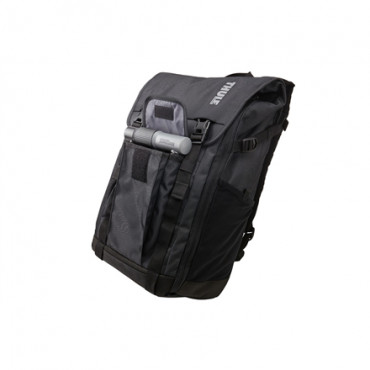 Thule | TSDP-115 | Subterra | Fits up to size 15 " | Backpack | Dark Shadow | Shoulder strap