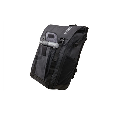 Thule | TSDP-115 | Subterra | Fits up to size 15 " | Backpack | Dark Shadow | Shoulder strap