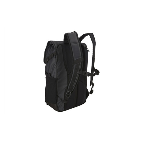 Thule | TSDP-115 | Subterra | Fits up to size 15 " | Backpack | Dark Shadow | Shoulder strap