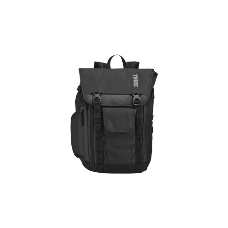 Thule | TSDP-115 | Subterra | Fits up to size 15 " | Backpack | Dark Shadow | Shoulder strap