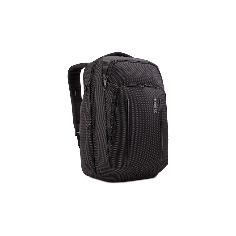 Thule | C2BP-116 | Crossover 2 30L | Fits up to size 15.6 " | Backpack | Black | 15.6 "