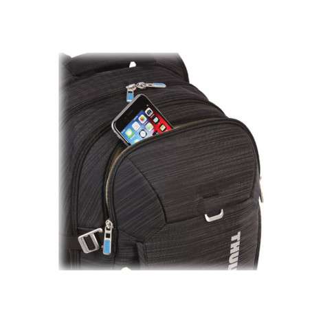 Thule | CONBP-216 Construct | Backpack 28L | Backpack for laptop | Black
