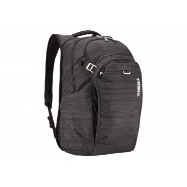 Thule | CONBP-116 Construct | Backpack 24L | Backpack for laptop | Black
