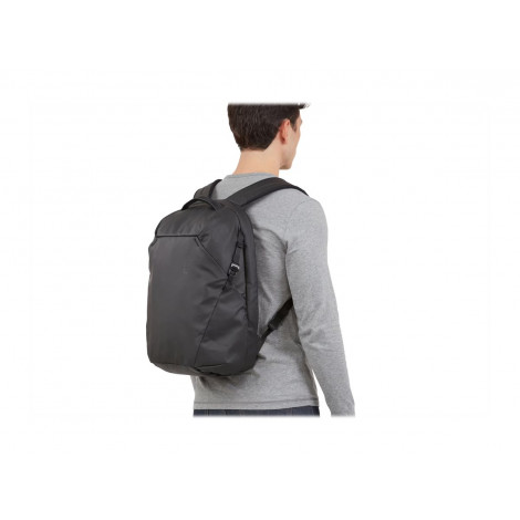 Thule | TACTBP-116 Tact | Backpack 21L | Backpack for laptop | Black
