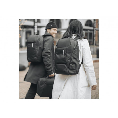 Thule | TACBP2116 | Accent Backpack 23L | Backpack for laptop | Black