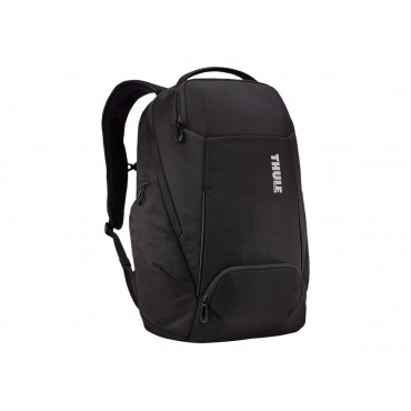Thule | TACBP2316 | Accent Backpack 26L | Backpack for laptop | Black