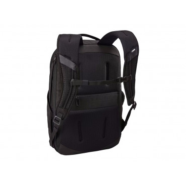 Thule | TACBP2316 | Accent Backpack 26L | Backpack for laptop | Black