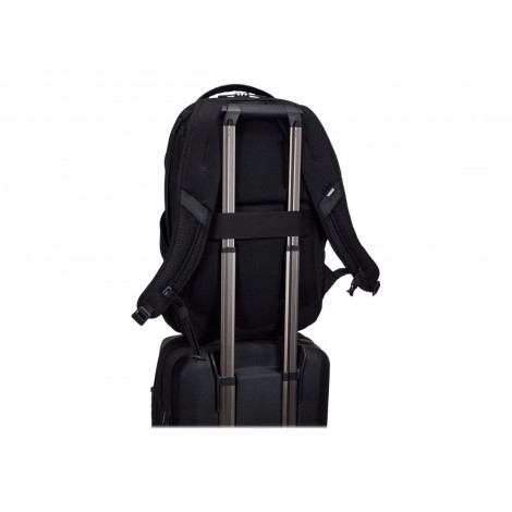 Thule | TACBP2316 | Accent Backpack 26L | Backpack for laptop | Black
