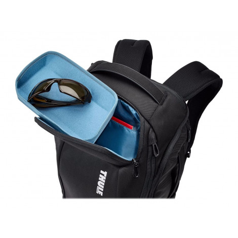 Thule | TACBP2316 | Accent Backpack 26L | Backpack for laptop | Black