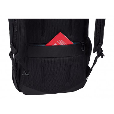 Thule | TACBP2316 | Accent Backpack 26L | Backpack for laptop | Black