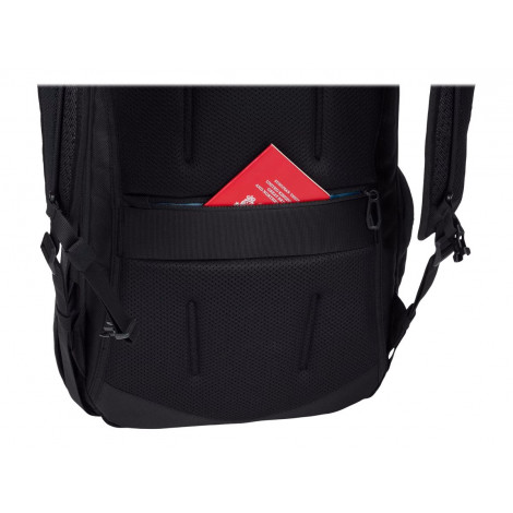 Thule | TACBP2316 | Accent Backpack 26L | Backpack for laptop | Black