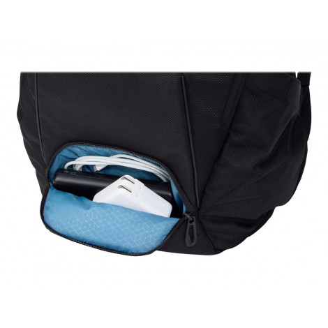 Thule | TACBP2316 | Accent Backpack 26L | Backpack for laptop | Black