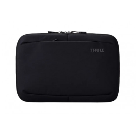 Thule | Subterra 2 | Fits up to size 16 " | MacBook Sleeve | Black