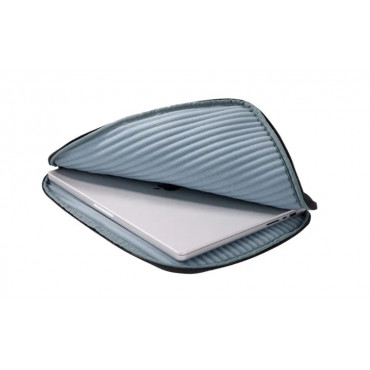 Thule | Subterra 2 | Fits up to size 16 " | MacBook Sleeve | Black