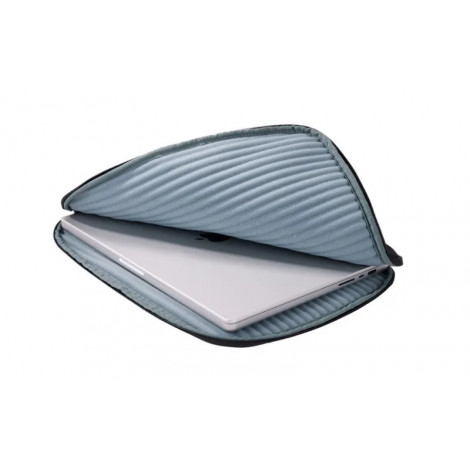 Thule | Subterra 2 | Fits up to size 16 " | MacBook Sleeve | Black