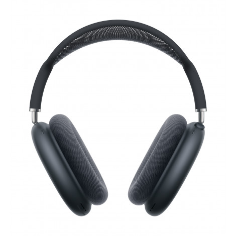 Apple | AirPods Max | Bluetooth | Over-ear | Noise canceling | Wireless | Midnight