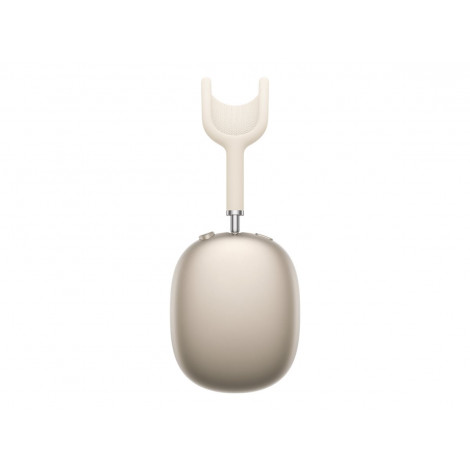 Apple | Headphones | AirPods Max | Bluetooth | Over-Ear | Microphone | Noise reduction | Wireless | Beige