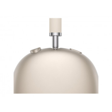 Apple | Headphones | AirPods Max | Bluetooth | Over-Ear | Microphone | Noise reduction | Wireless | Beige