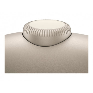 Apple | Headphones | AirPods Max | Bluetooth | Over-Ear | Microphone | Noise reduction | Wireless | Beige