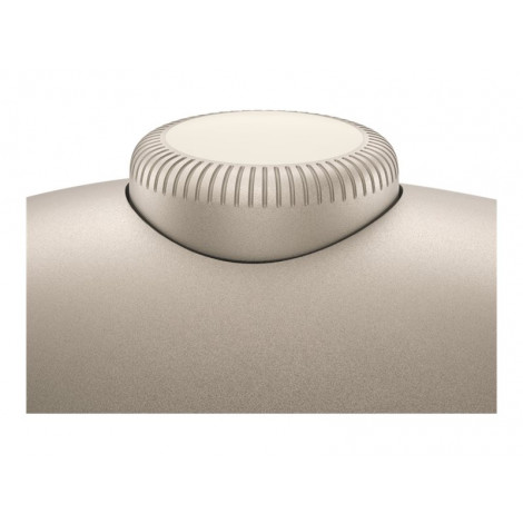 Apple | Headphones | AirPods Max | Bluetooth | Over-Ear | Microphone | Noise reduction | Wireless | Beige