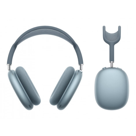 Apple | AirPods Max | Bluetooth | Over-ear | Noise canceling | Wireless | Blue
