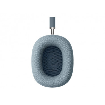 Apple | AirPods Max | Bluetooth | Over-ear | Noise canceling | Wireless | Blue