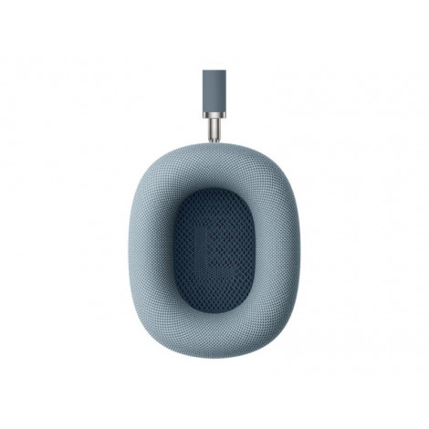 Apple | AirPods Max | Bluetooth | Over-ear | Noise canceling | Wireless | Blue
