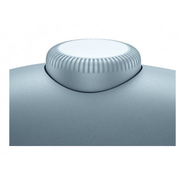 Apple | AirPods Max | Bluetooth | Over-ear | Noise canceling | Wireless | Blue