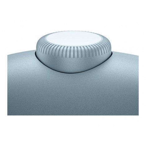 Apple | AirPods Max | Bluetooth | Over-ear | Noise canceling | Wireless | Blue