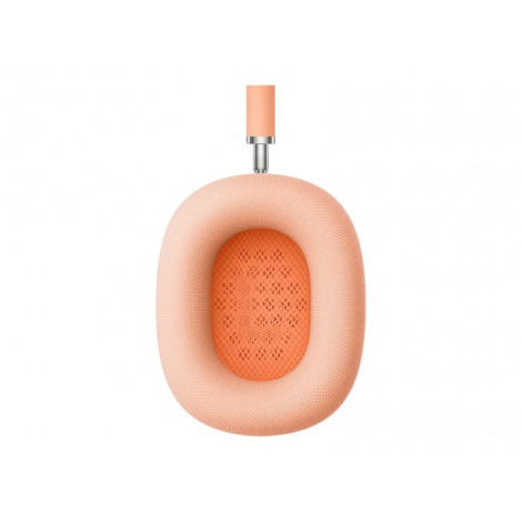 Apple | Headphones | AirPods Max | Bluetooth | Over-Ear | Microphone | Noise reduction | Wireless | Orange