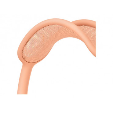 Apple | Headphones | AirPods Max | Bluetooth | Over-Ear | Microphone | Noise reduction | Wireless | Orange