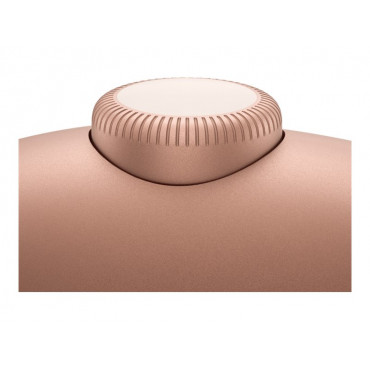 Apple | Headphones | AirPods Max | Bluetooth | Over-Ear | Microphone | Noise reduction | Wireless | Orange