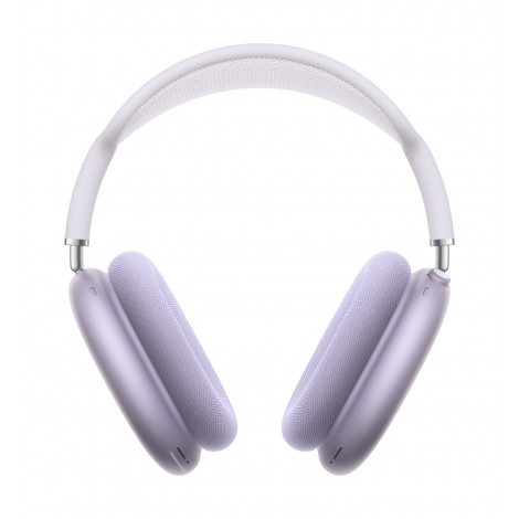 Apple | AirPods Max | Bluetooth | Over-ear | Noise canceling | Wireless | Purple