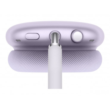 Apple | AirPods Max | Bluetooth | Over-ear | Noise canceling | Wireless | Purple