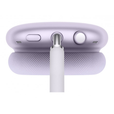 Apple | AirPods Max | Bluetooth | Over-ear | Noise canceling | Wireless | Purple