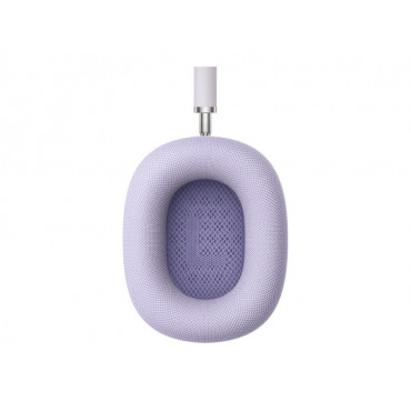 Apple | AirPods Max | Bluetooth | Over-ear | Noise canceling | Wireless | Purple