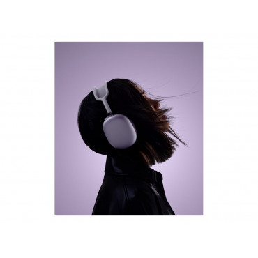 Apple | AirPods Max | Bluetooth | Over-ear | Noise canceling | Wireless | Purple
